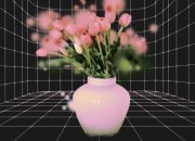 Teknologi untuk membangun holodek