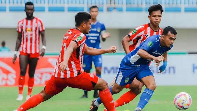 hajar-deltras-fc,-psim-petik-kemenangan-perdana-di-babak-8-besar-pegadaian-liga-2