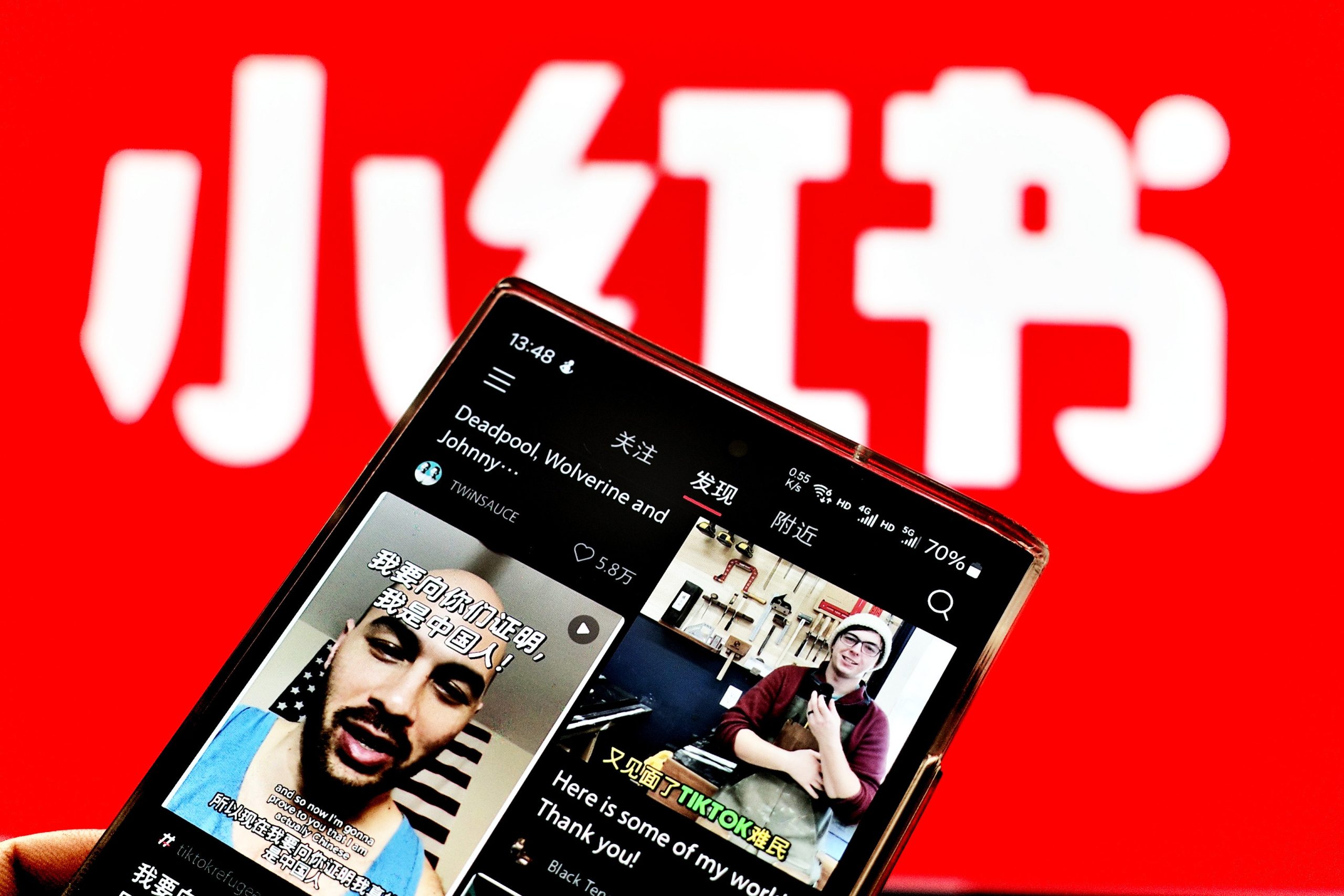 rednote-merekrut-influencer-as-untuk-mempromosikan-aplikasi-di-tengah-ketidakpastian-larangan-tiktok