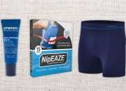 Pakaian Dalam Lari Terbaik untuk Mengalahkan Bagian Tubuh Anda yang Terbakar (2025)