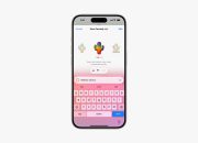 Cara Menggunakan Genmoji Apple untuk Membuat Emoji Jenis Baru