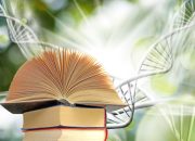 Seluruh Buku Ditulis dalam DNA—dan Anda Dapat Membelinya seharga $60