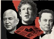 Selamat datang di era regulasi teknologi gangster