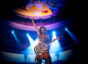 ESNS 2025: Industri Musik Live Eropa Bersatu untuk Meningkatkan Hubungan, Menemukan Bakat Baru