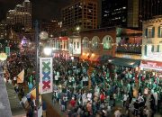 SXSW Memperkenalkan Artis Pertunjukan Putaran Ketiga untuk Festival 2025
