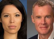 Temui pemimpin masa depan bank investasi Goldman Sachs