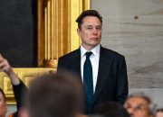 Pemimpin serikat pekerja federal melawan ejekan RTO dari Musk