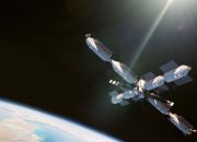 Perusahaan Ini Ingin Membangun Stasiun Luar Angkasa Yang Memiliki Gravitasi Buatan