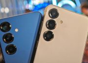 Samsung S25 dan S25 Plus menawarkan hal yang sama
