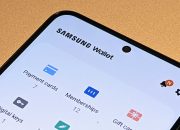 Samsung Wallet Siap Diluncurkan di Indonesia!