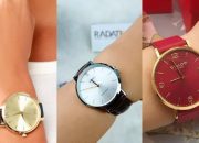 Warna Jam Tangan yang Cocok untuk Kulit Sawo Matang, Artis Juga Pake!