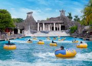 Nikmati Serunya Wisata Air di Atlantis Ancol dengan Harga Spesial Lebih Hemat!