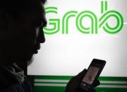 Grab Buka Suara Aplikasi Sempat Error
