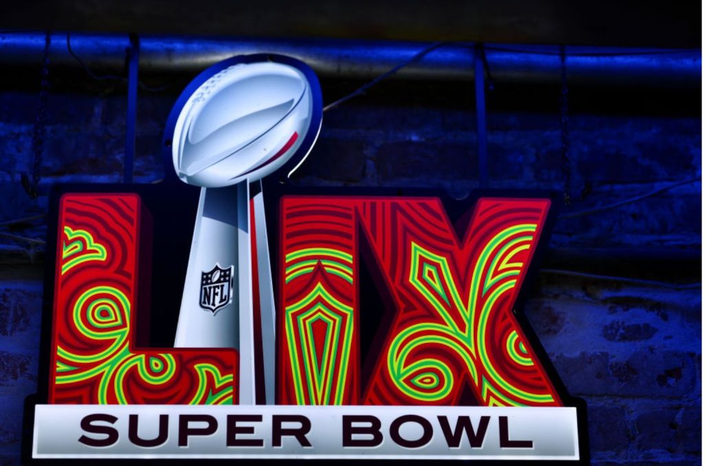 super-bowl-2025:-tempat-membeli-tiket-menit-terakhir-secara-online-&-berapa-harganya