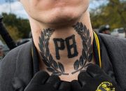 The Proud Boys Sedang Merencanakan Comeback. Dan Mereka Ingin Balas Dendam