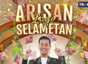 Arisan Lagi Selametan Bakal Bagi-bagi Hadiah Total Ratusan Juta Rupiah