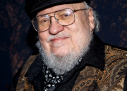 George RR Martin ikut menulis Makalah Ilmiah