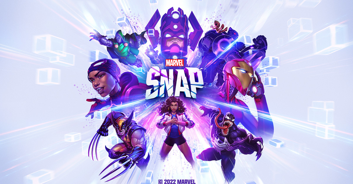 marvel-snap-akan-segera-kembali-ke-toko-aplikasi,-kata-pengembang