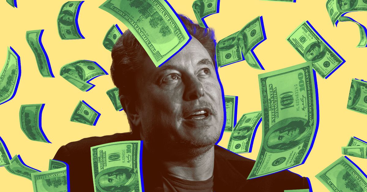 email-elon-musk-ke-staf-x:-‘kami-nyaris-tidak-mencapai-titik-impas’