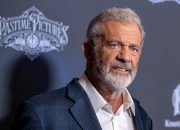 Mel Gibson ingin ‘memperbaiki’ Hollywood sebagai bagian dari perannya sebagai ‘utusan khusus’ Trump
