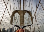 “‘Reflecting New York’ Memegang Cermin Hingga NYC”.