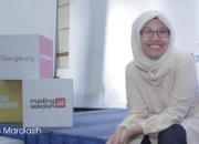 Mbah Moen, Dari Jauh Sekali