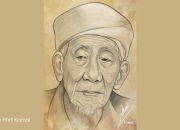 Profil KH Maimoen Zubair, dan Keinginan Wafat saat Ibadah Haji