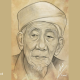profil-kh-maimoen-zubair,-dan-keinginan-wafat-saat-ibadah-haji