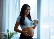Bolehkah Ibu Hamil Minum Susu Kambing, Apa Saja Manfaatnya?