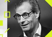 Bagaimana Ciena menjaga internet online, dengan CEO Gary Smith