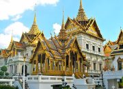 Mengunjungi Bangkok: Jadwal Jadwal 3-5 Hari yang Disarankan