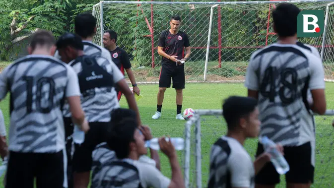 bri-liga-1:-persija-bersiap-hadapi-psbs-biak-di-patriot-dan-terus-berupaya-dekati-persib