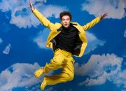 Di balik layar jaringan kolaborator Jacob Collier
