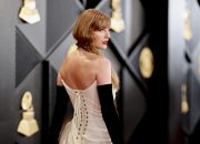 53 dari karpet merah paling ikonik dalam sejarah Grammy