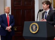 Pitch terbaru Sam Altman untuk nyaman dengan pemerintah AS: chatgpt gov