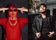 Peso Pluma & Tito Double P untuk dihormati di 2025 BMI Latin Awards