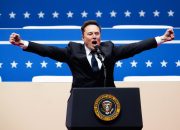Elon Musk menjalankan Playbook Twitter di Pemerintah Federal