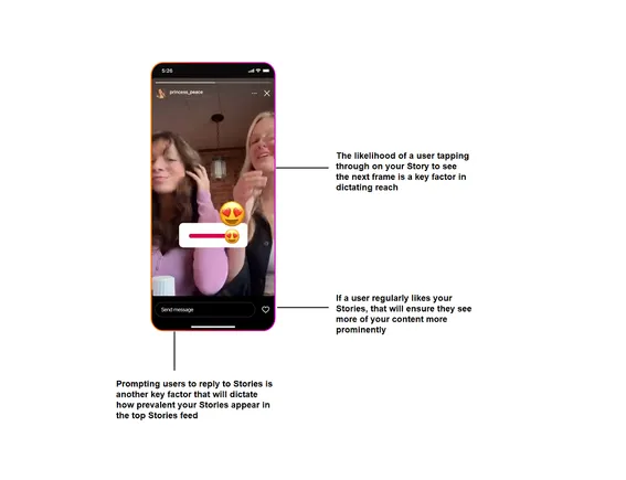 instagram-berbagi-catatan-tentang-peringkat-cerita