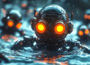 AQUABOTV3 Botnet Malware baru menargetkan cacat injeksi perintah mitel
