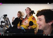 Streamer Twitch menggunakan pengenalan wajah untuk membuat video game lebih mudah diakses