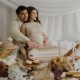 aaliyah-massaid-umumkan-hamil-anak-pertama,-tepis-gosip-miring-di-awal-pernikahan