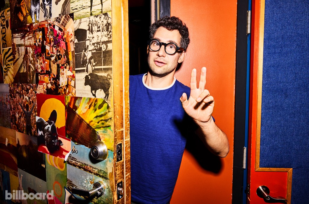 jack-antonoff-mengambil-satu-lagi-nominasi-2025-grammy,-terima-kasih-untuk-add-menit-terakhir