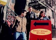 Profil Toko Rekam Indie: Gimme Gimme Records di Los Angeles
