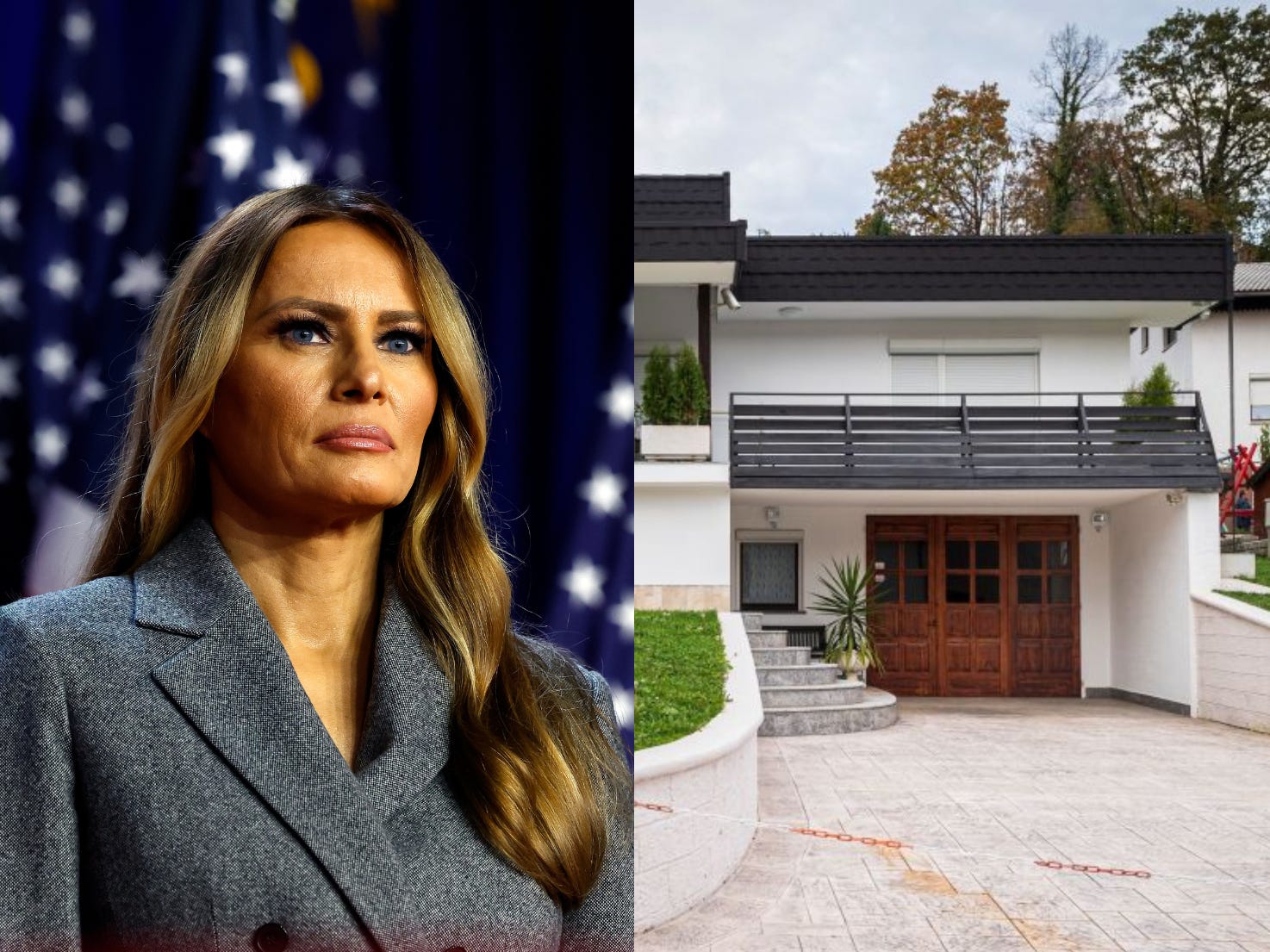 foto-foto-kampung-halaman-slovenia-melania-trump-menunjukkan-permulaannya-yang-sederhana
