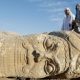 foto:-situs-mesopotamia-kuno-disusun-kembali-usai-dihancurkan-isis