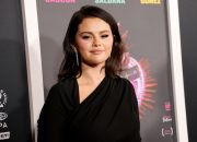 Trump Gedung Putih menanggapi Selena Gomez menangis atas serangan imigrasi dalam video baru