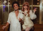 Lady Gaga & Bruno Mars, Shaboozey ditambahkan sebagai pemain ke 2025 Grammys