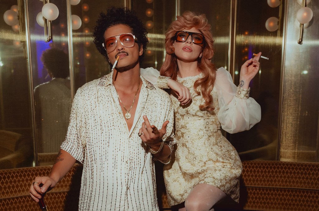 lady-gaga-&-bruno-mars,-shaboozey-ditambahkan-sebagai-pemain-ke-2025-grammys