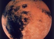 Bulan atau Mars? AS mungkin menghadapi pilihan yang sulit untuk misi masa depan