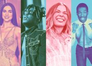 No. 2 Hot 100 Hit Terbesar Sepanjang Masa